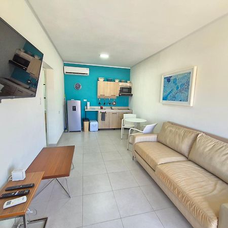 Ocean Breeze Apartments In Aruba Oranjestad Eksteriør bilde