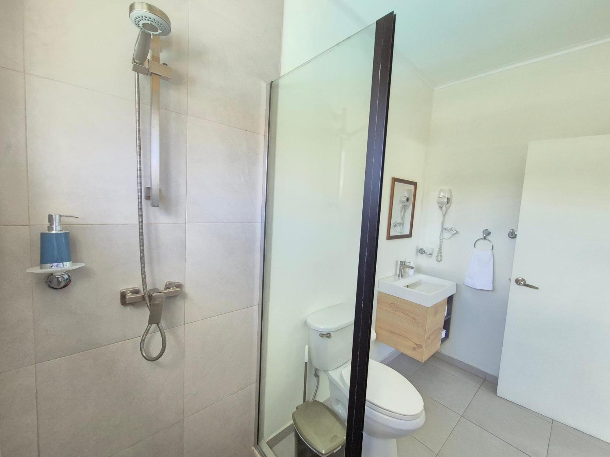 Ocean Breeze Apartments In Aruba Oranjestad Eksteriør bilde